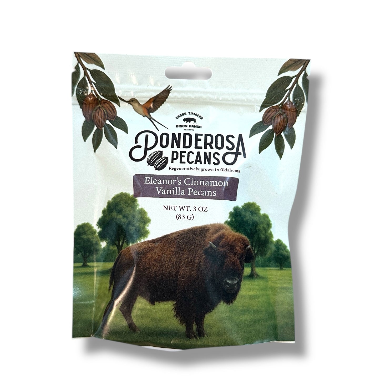 The Nut House Sampler | Native Pecan Bundle