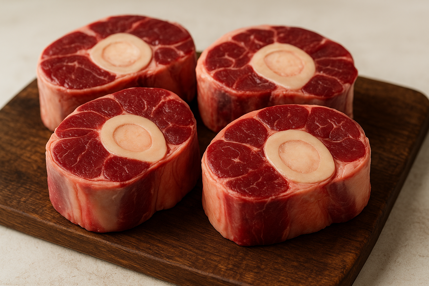 osso busco soup bones