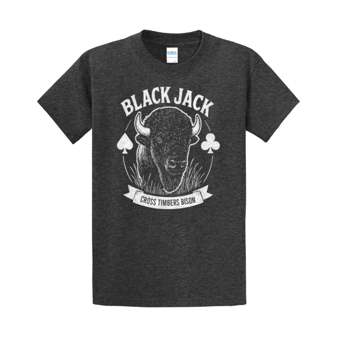 Blackjack Shirt