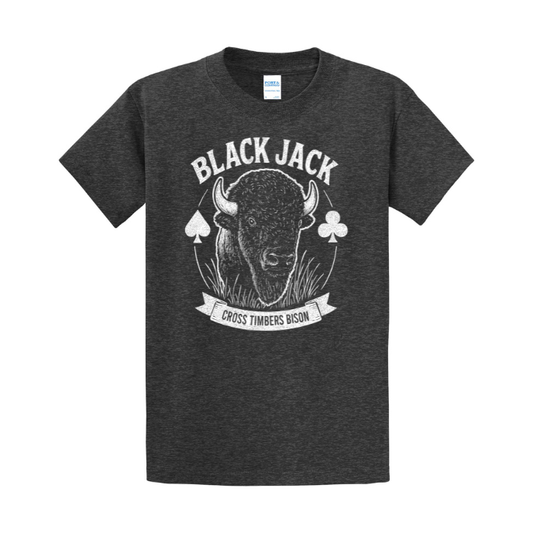 Blackjack Shirt