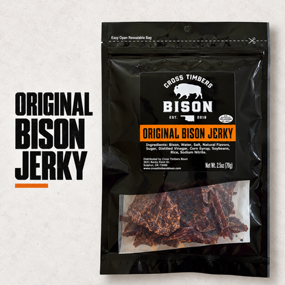 The Sweet & Savory Bundle - Jerky & Snack Sticks