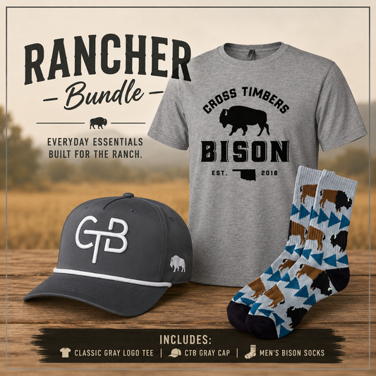 The Rancher Bundle