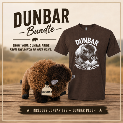 Dunbar Bundle