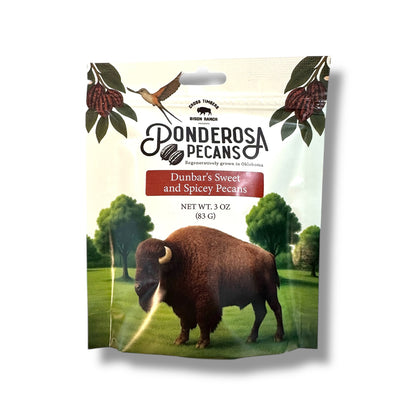 The Nut House Sampler | Native Pecan Bundle