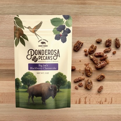 The Nut House Sampler | Native Pecan Bundle