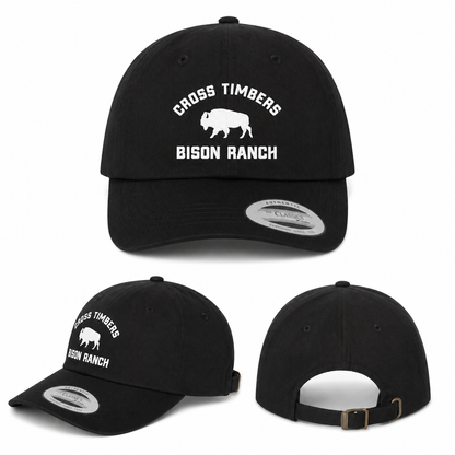YP Twill Cap CTB