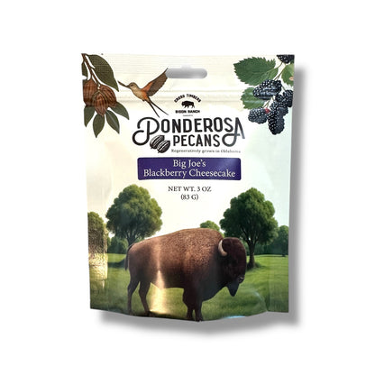 The Nut House Sampler | Native Pecan Bundle