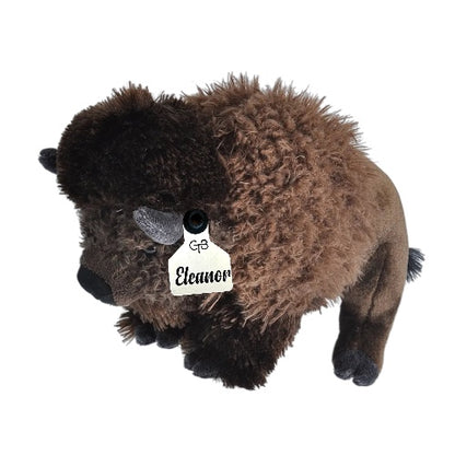 The Herd Trio Plush Bundle