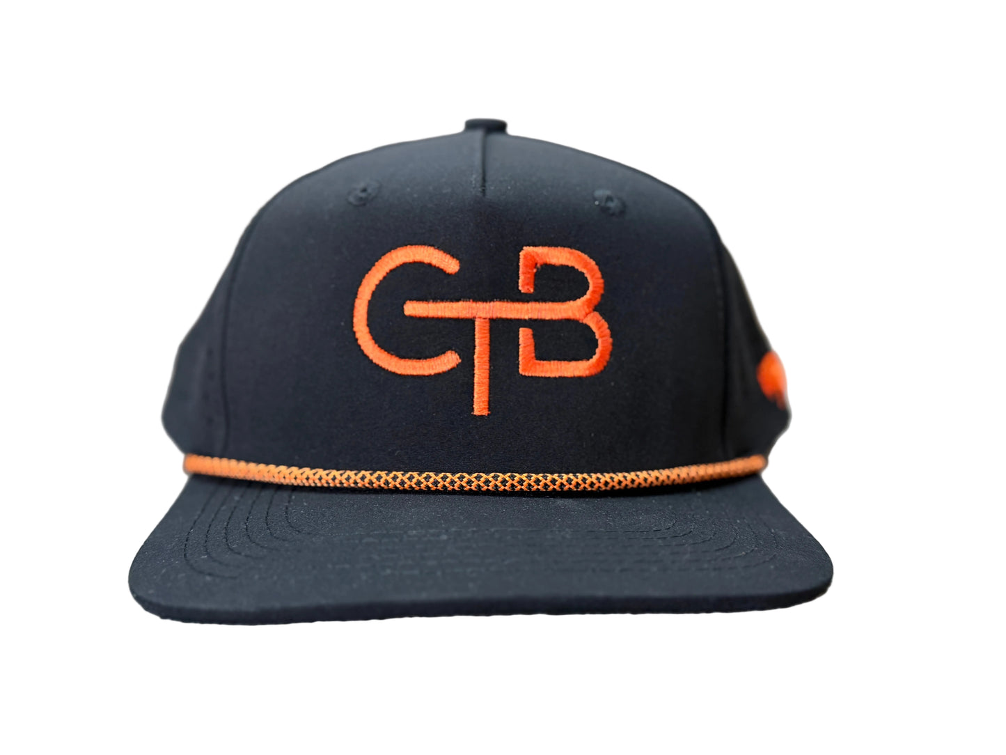 NEW CTB Orange Rope Cap