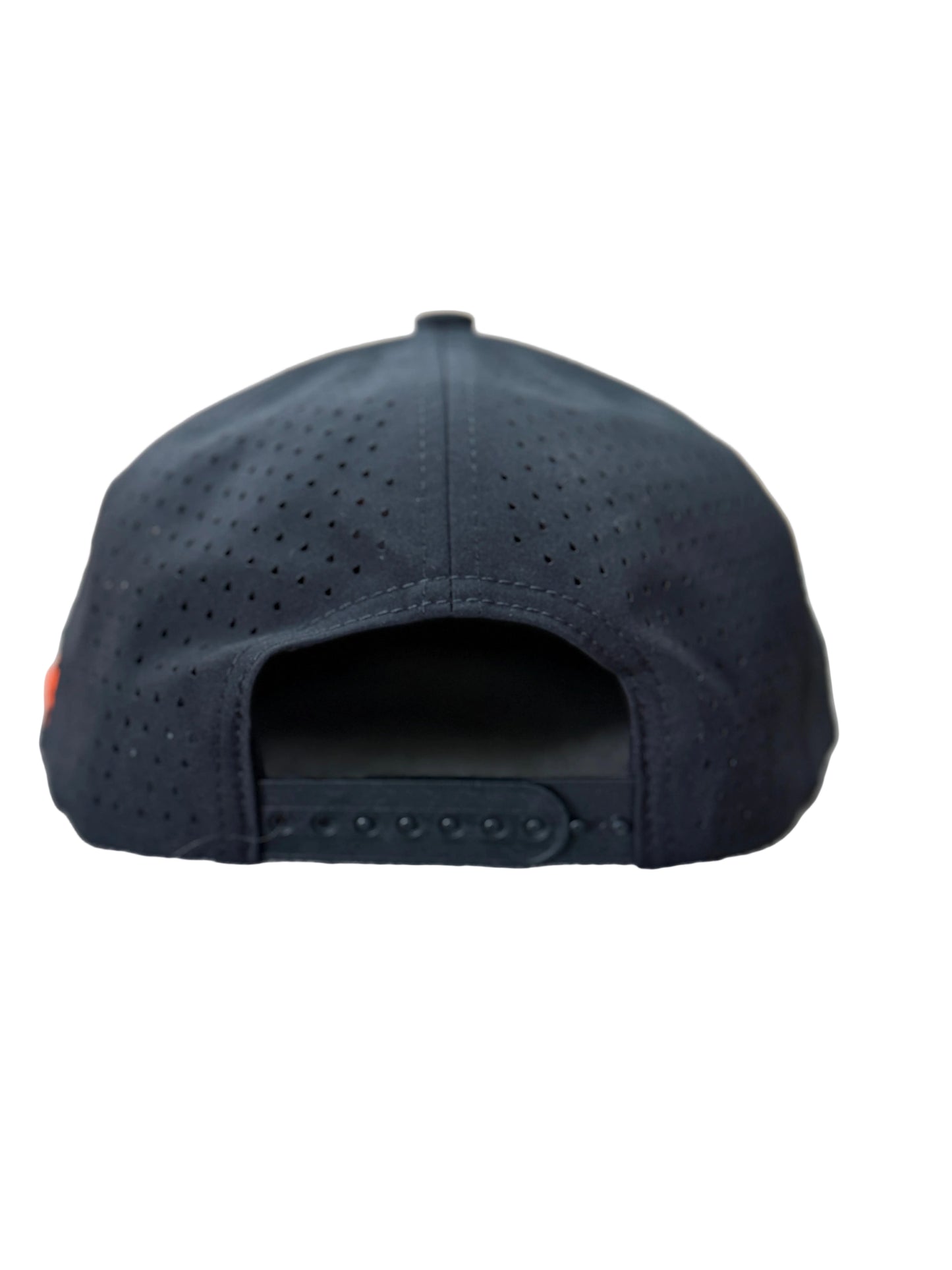 NEW CTB Orange Rope Cap