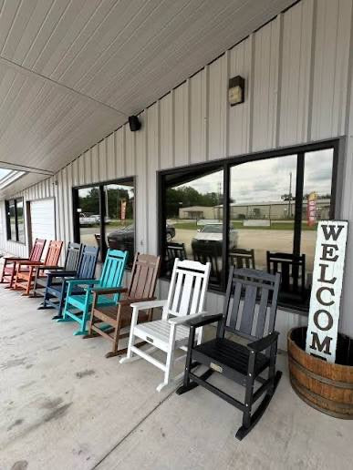 Martin House Country Store