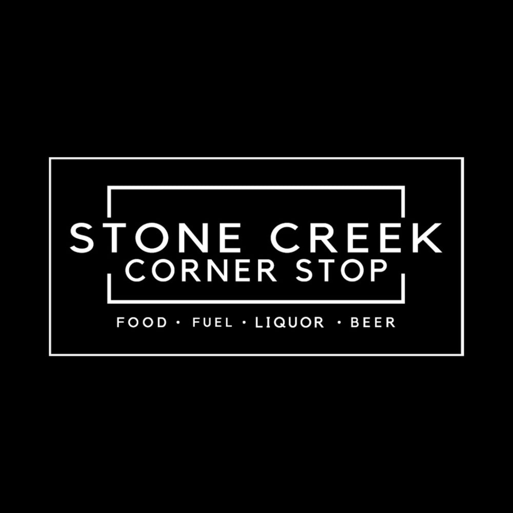 Stone Creek Corner Stop