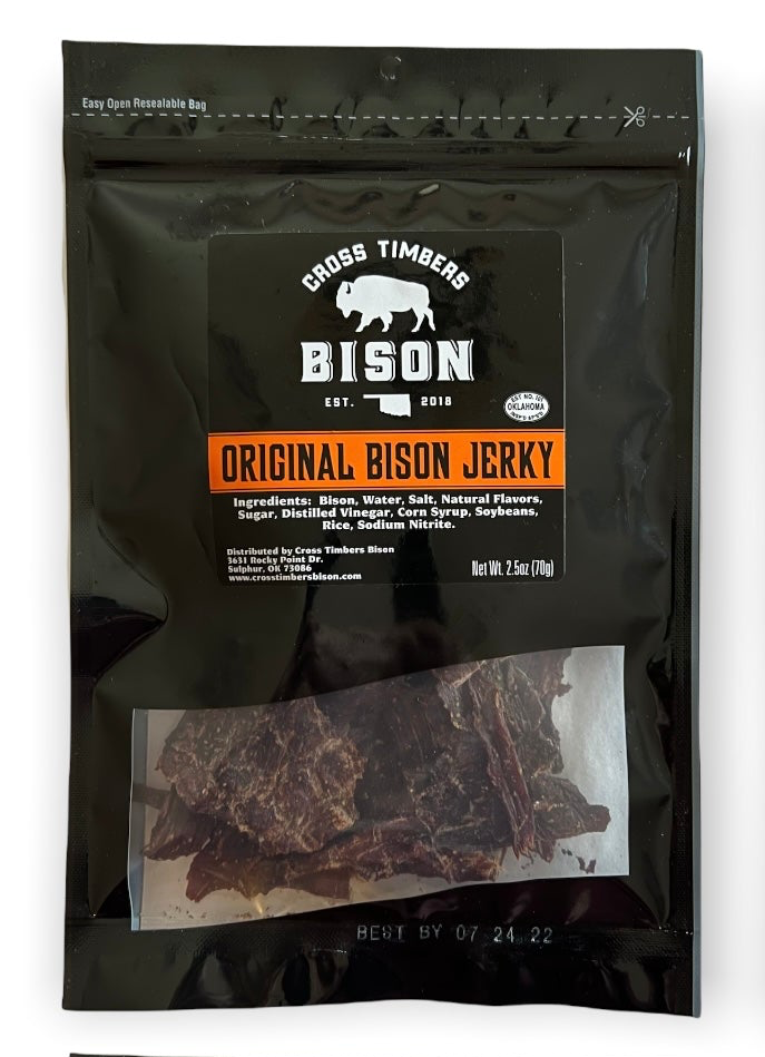 Jerky - 1 Pack