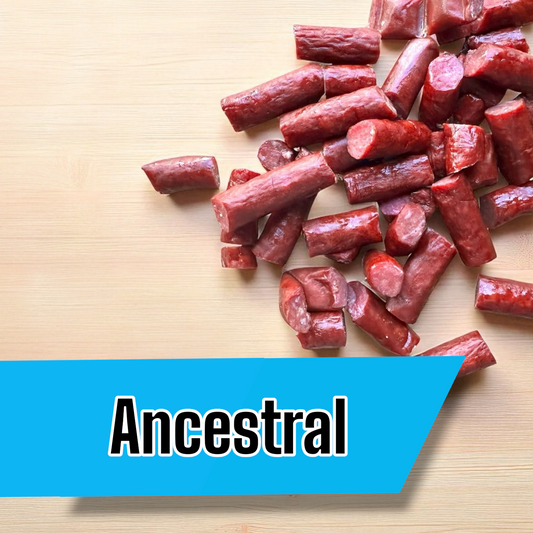 Ancestral Bison Bites- 2 Pack