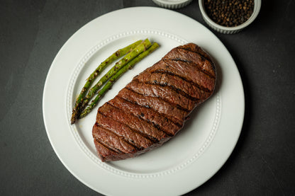 Deluxe Rancher Bison Box | High-Protein