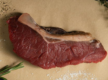 Bison Meat |  In-Store at Martin House, Davis, OK | Pick Up ONLY!