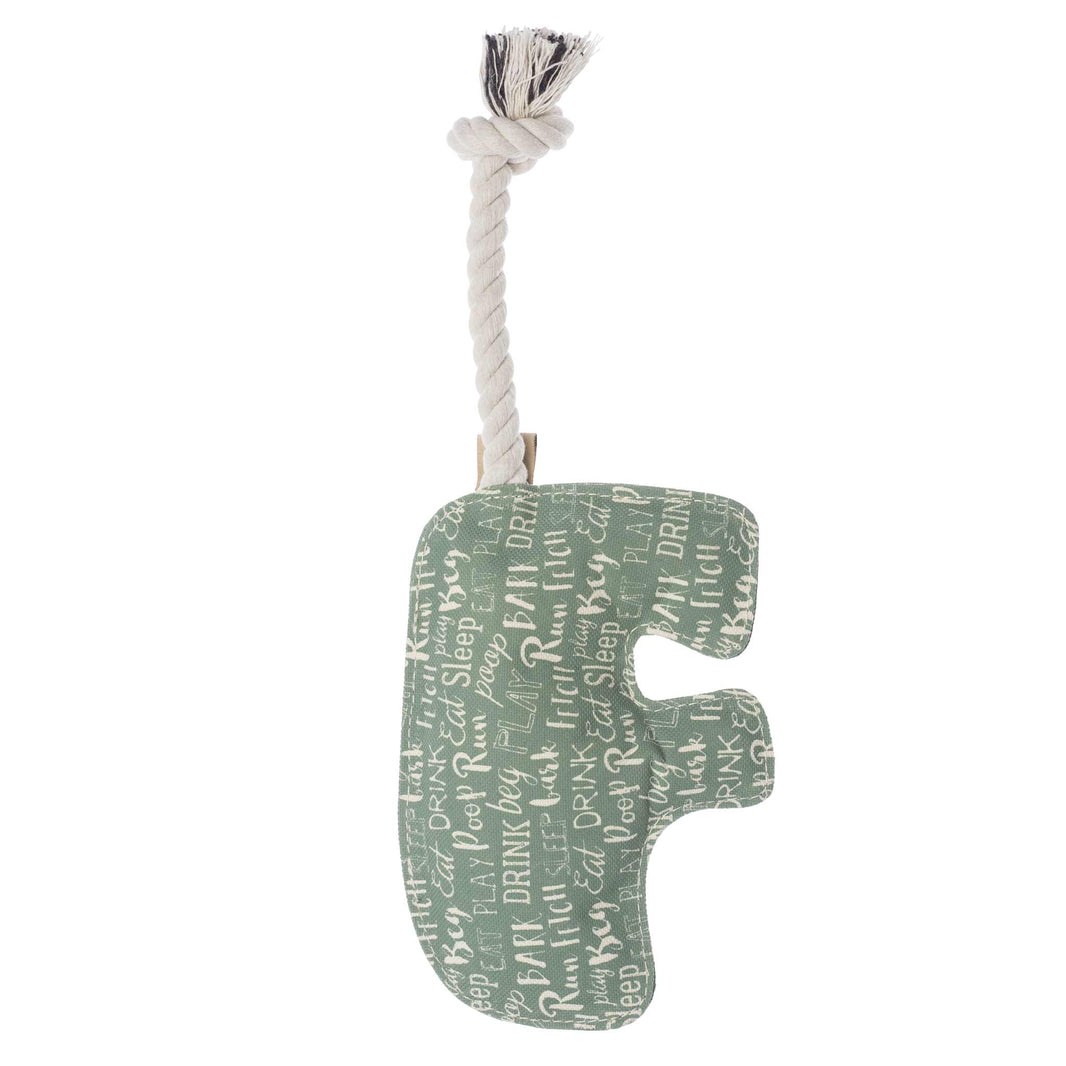 BISON DOG TOY main image 1